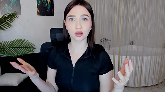 GracefulLook online show from March 9, 7:56 am