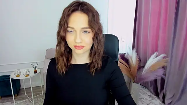 GracefulLook online show from March 11, 11:12 am