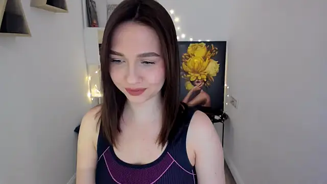 GracefulLook online show from March 18, 10:48 pm