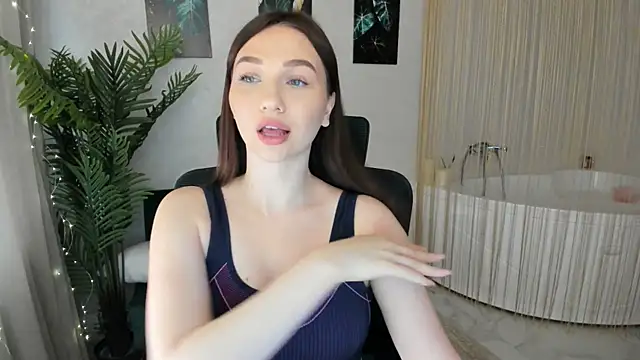 GracefulLook online show from March 21, 3:44 am