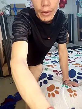 Juam22 online show from October 15, 10:43 pm