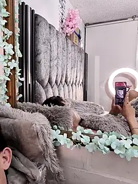 Juam22 online show from October 18, 9:54 am