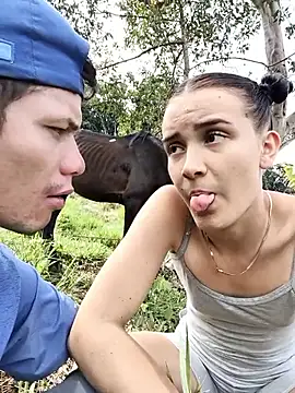 Juam22 online show from February 12, 3:29 pm