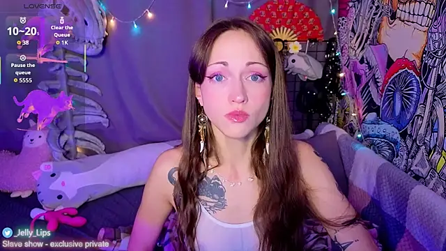 ServantBrook online show from April 6, 5:19 am