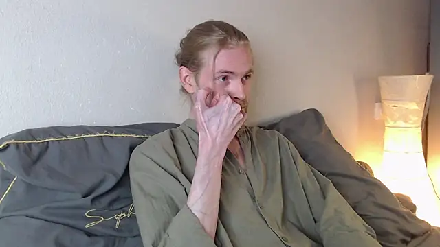 Damien Bi online show from October 3, 8:06 pm