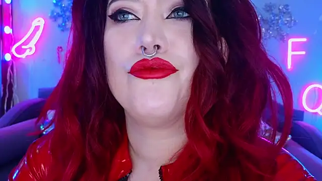 Snapshot of wickedxqueen chatting on December 29, 10:03 pm wickedxqueen online show from December 29, 10:03 pm