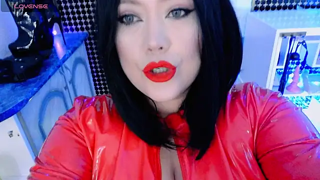 Snapshot of wickedxqueen chatting on April 5, 9:12 pm wickedxqueen online show from April 5, 9:12 pm