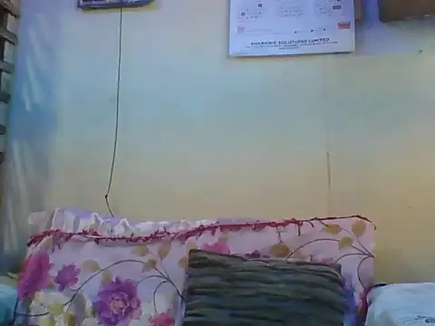 Slender-simple1 online show from October 31, 1:56 pm