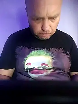 Bury0117 online show from November 2, 11:01 am