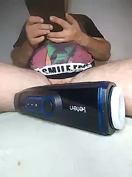 Bury0117 online show from November 24, 8:41 pm