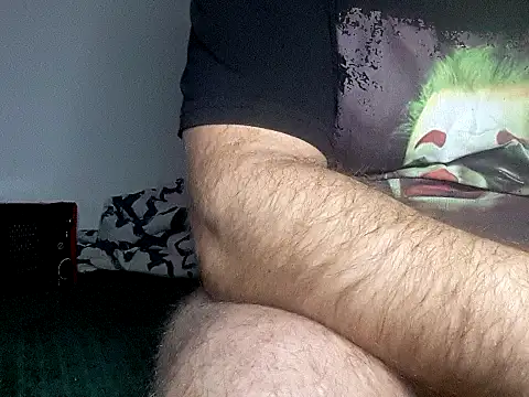 Bury0117 online show from February 20, 5:24 pm