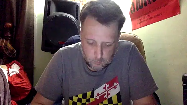 PhoenixFir1976 online show from January 1, 4:18 am