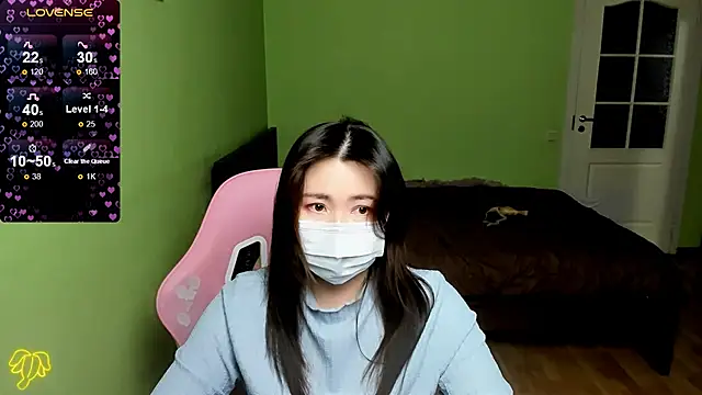 kimchi 03 online show from March 6, 10:52 am