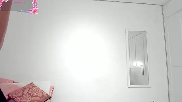 Estrella Duran online show from February 8, 12:17 pm