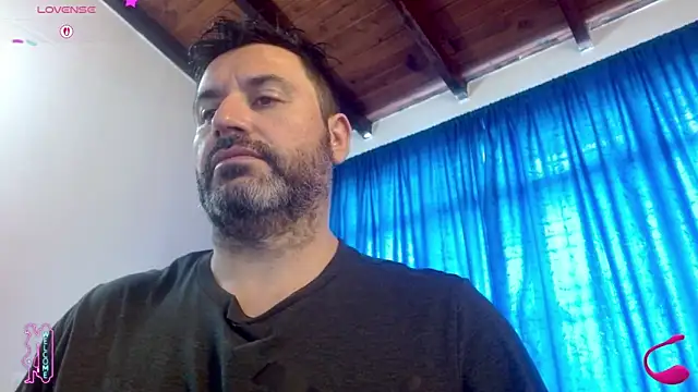 rodrher81 online show from April 23, 3:14 pm