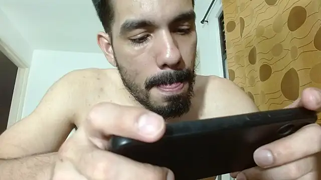 JohanyLatino online show from January 12, 9:29 pm