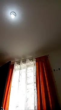 JohanyLatino online show from April 4, 3:42 pm