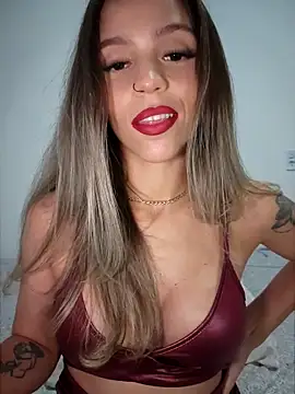 HannaFallow online show from November 29, 4:59 am