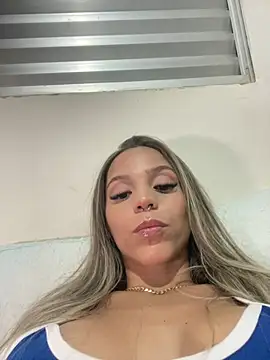 HannaFallow online show from July 4, 4:40 am