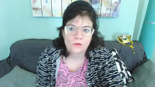 EverlyRays online show from January 10, 4:09 pm