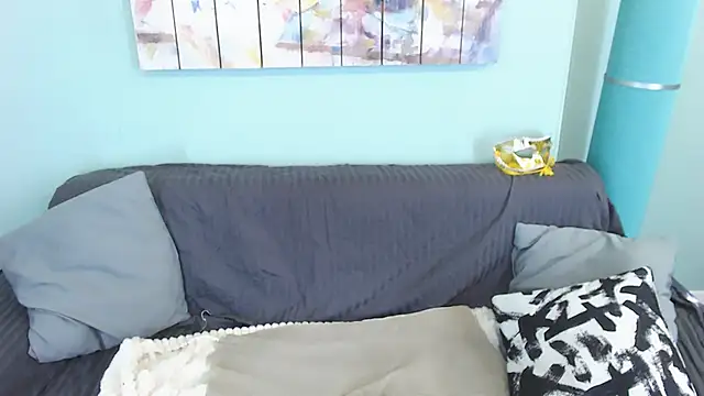 EverlyRays online show from January 14, 8:26 pm