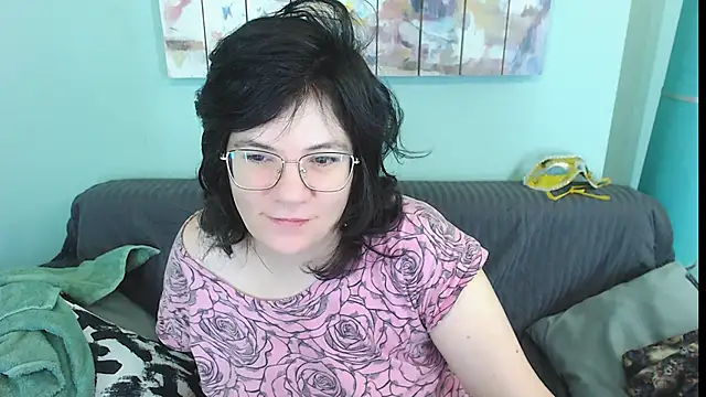 EverlyRays online show from January 31, 3:09 am