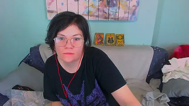 EverlyRays online show from February 15, 5:37 am