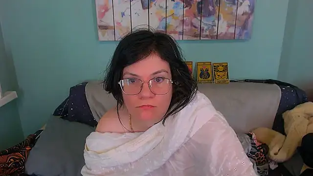 EverlyRays online show from February 20, 6:26 am