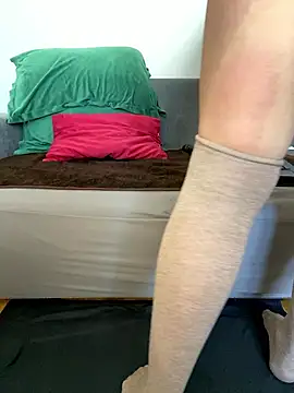 AlisaaRose online show from January 8, 8:27 am