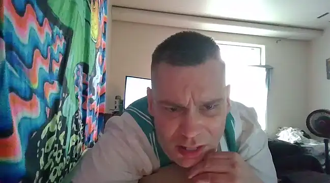 Snapshot of ACABFTP chatting on March 2, 5:47 pm ACABFTP online show from March 2, 5:47 pm