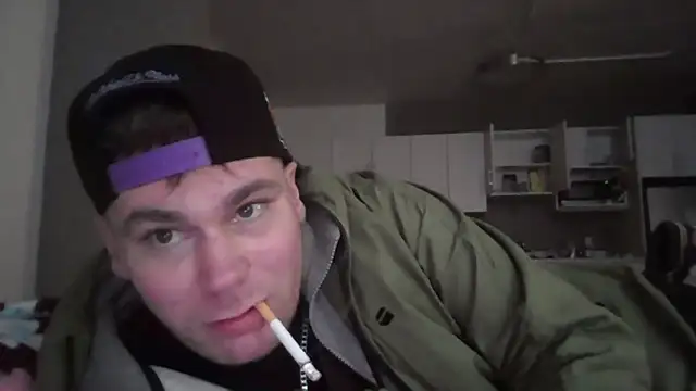 Snapshot of ACABFTP chatting on October 20, 1:39 am ACABFTP online show from October 20, 1:39 am