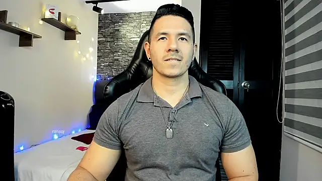 ransoj online show from December 11, 3:24 am