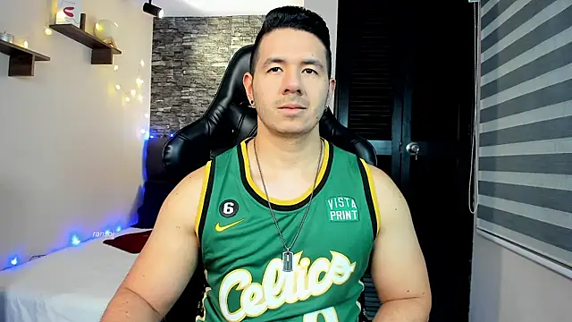 ransoj online show from December 15, 1:02 am