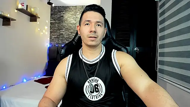 ransoj online show from December 15, 11:53 pm