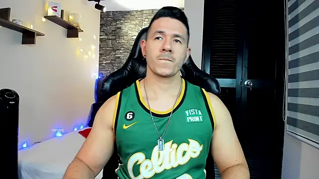 ransoj online show from December 21, 3:25 am