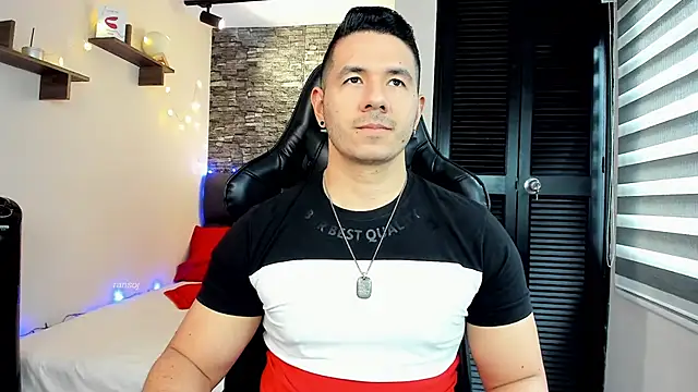 ransoj online show from December 27, 9:11 pm