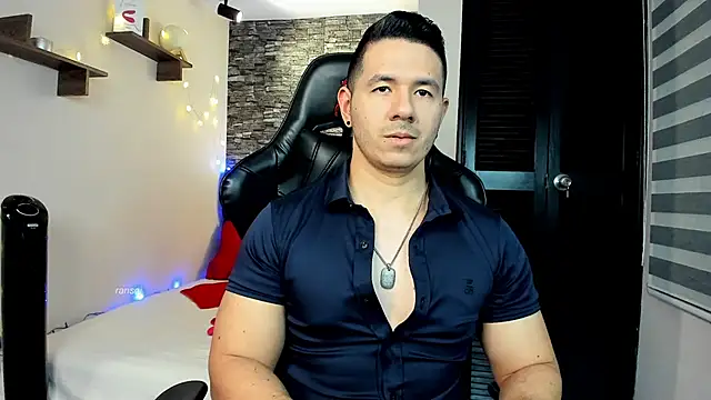 ransoj online show from December 31, 11:39 pm