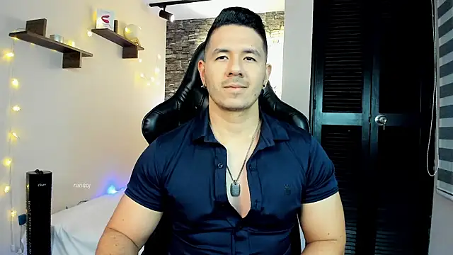 ransoj online show from January 19, 12:38 am