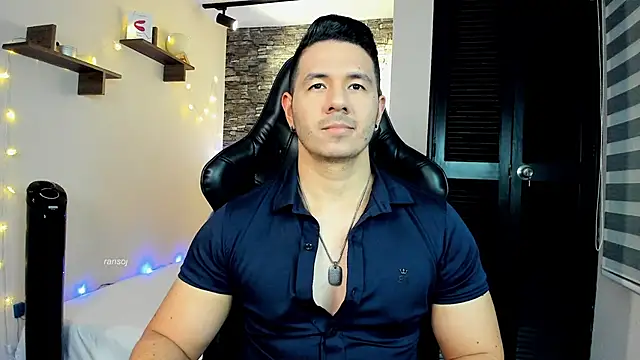 ransoj online show from January 26, 11:29 pm