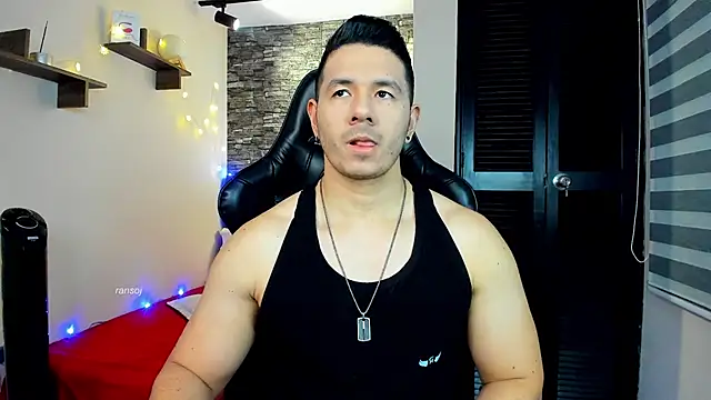 ransoj online show from February 4, 12:08 am