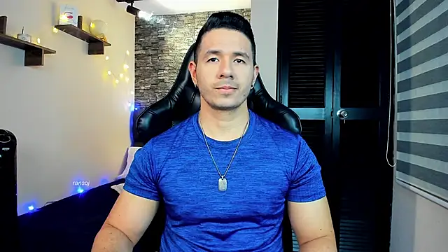 ransoj online show from February 14, 12:09 am