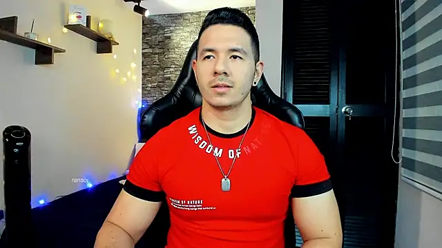 ransoj online show from February 15, 12:48 am