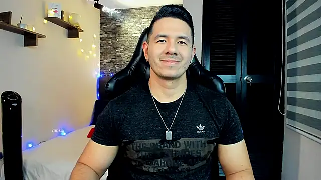 ransoj online show from February 23, 12:19 am