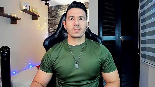 ransoj online show from February 26, 11:15 pm