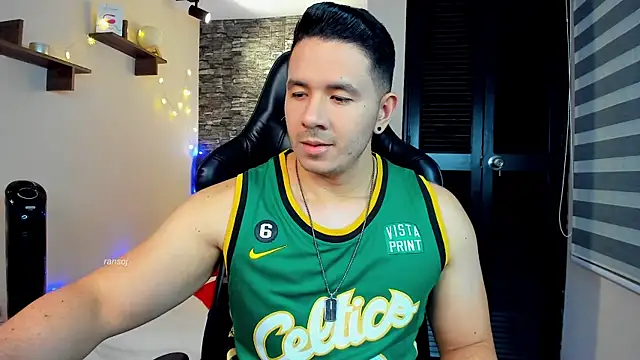 ransoj online show from March 4, 12:18 am