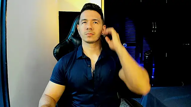 ransoj online show from March 16, 12:01 am