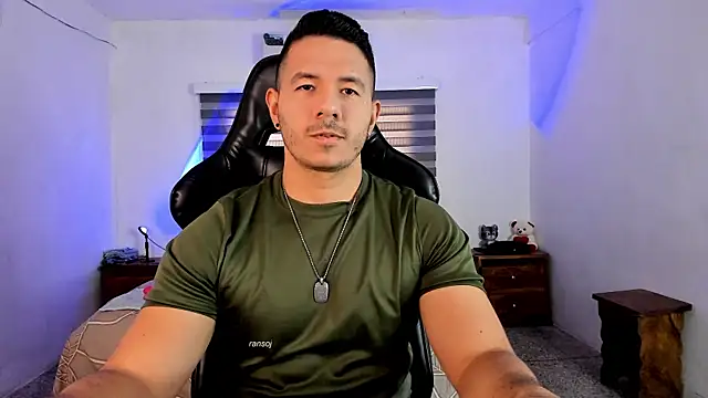 ransoj online show from October 2, 2:24 pm