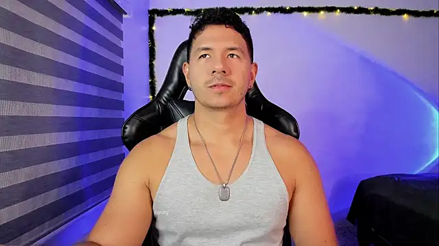 ransoj online show from April 24, 1:30 am