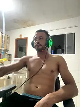 MikeDelfin0 online show from January 11, 5:34 am