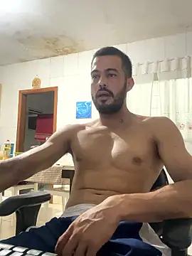 MikeDelfin0 online show from February 1, 2:10 am